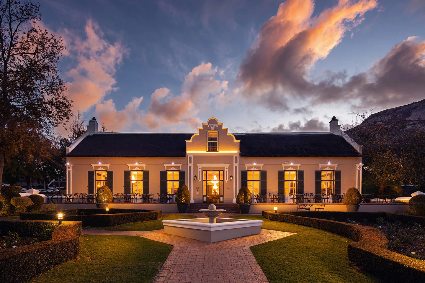 Grande Roche - 2
